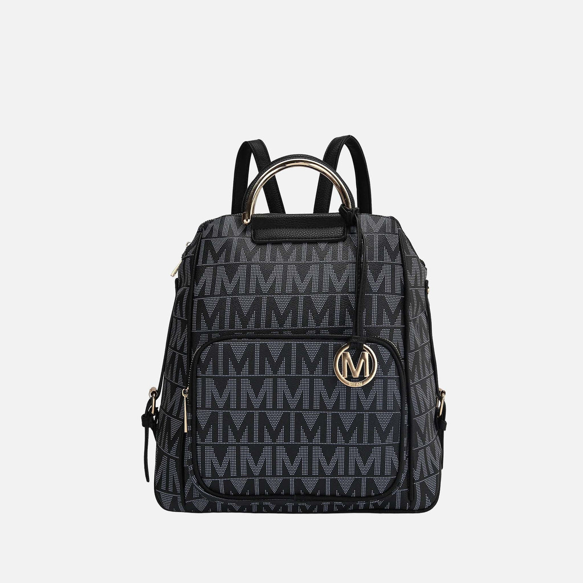 Cora Signature Backpack