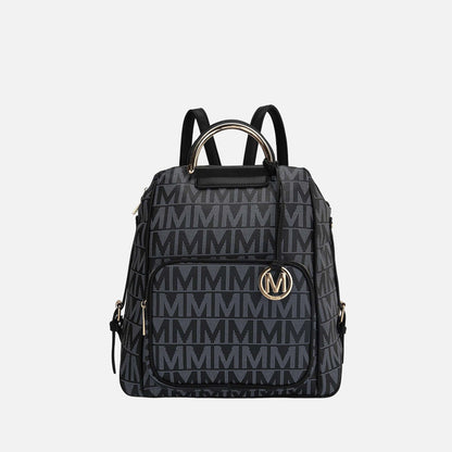 Cora Signature Backpack