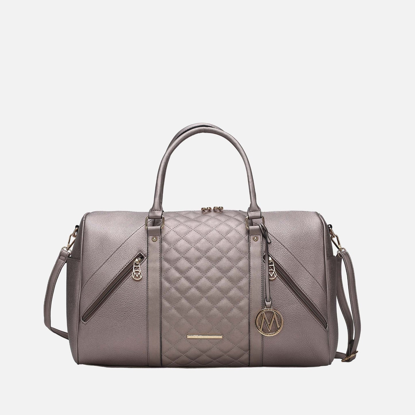 Allegra Weekender Bag