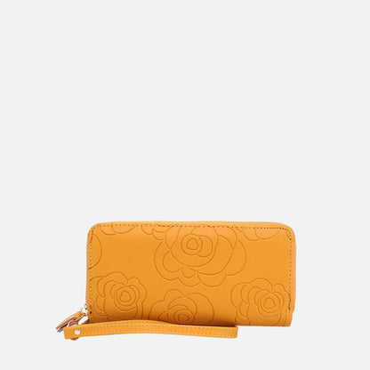 Ellie Leather Wallet