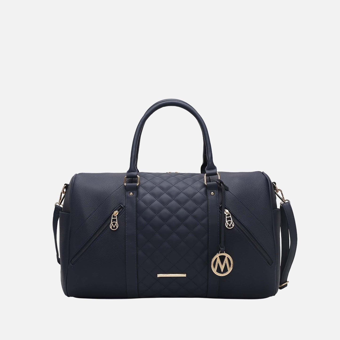 Allegra Weekender Bag