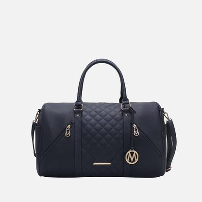 Allegra Weekender Bag