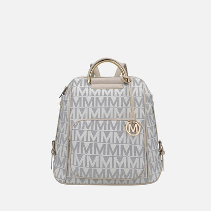 Cora Signature Backpack