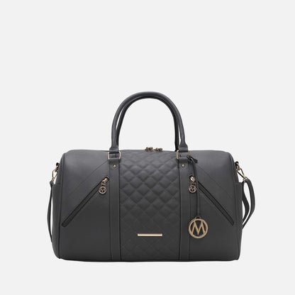 Allegra Weekender Bag