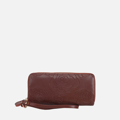 Ellie Leather Wallet