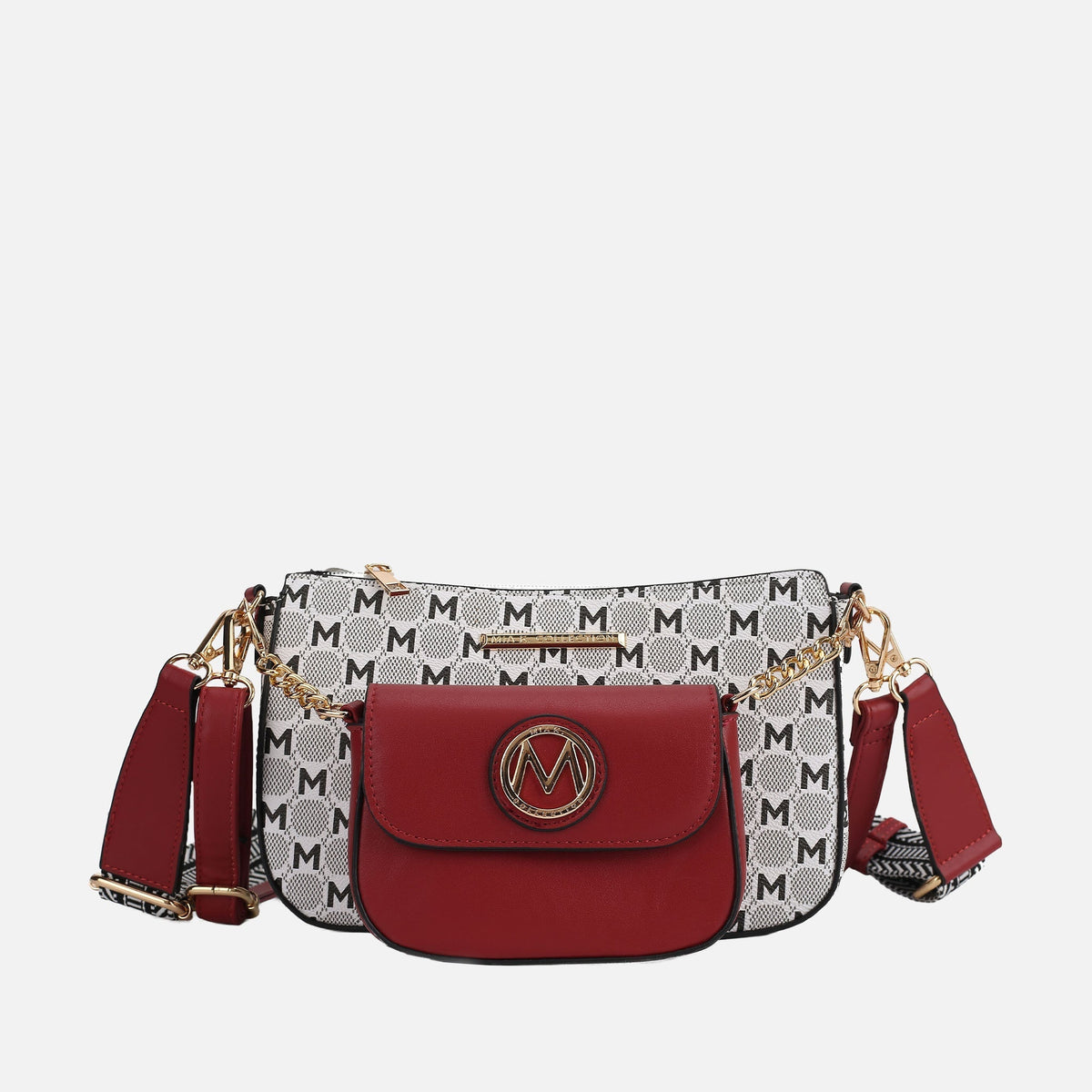 Ciri Double Bag