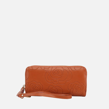 Ellie Leather Wallet