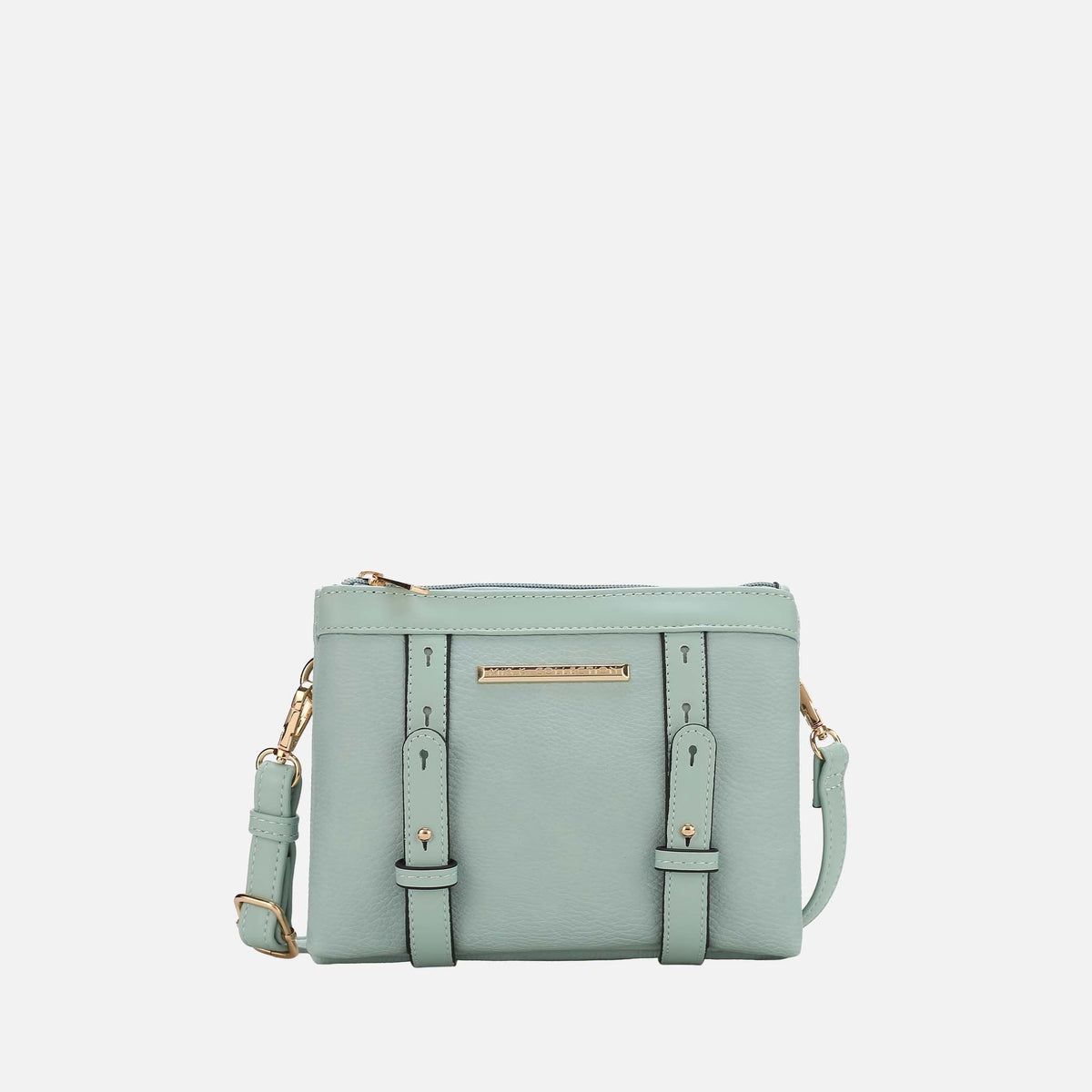 Elsie Crossbody Bag