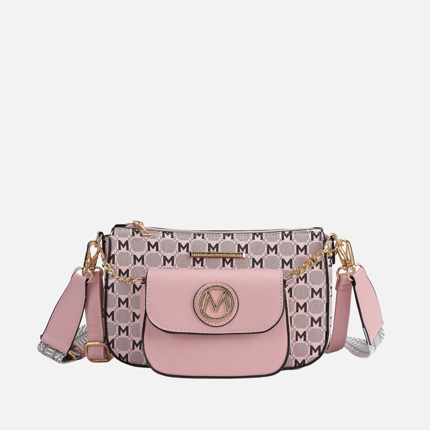 Ciri Double Bag