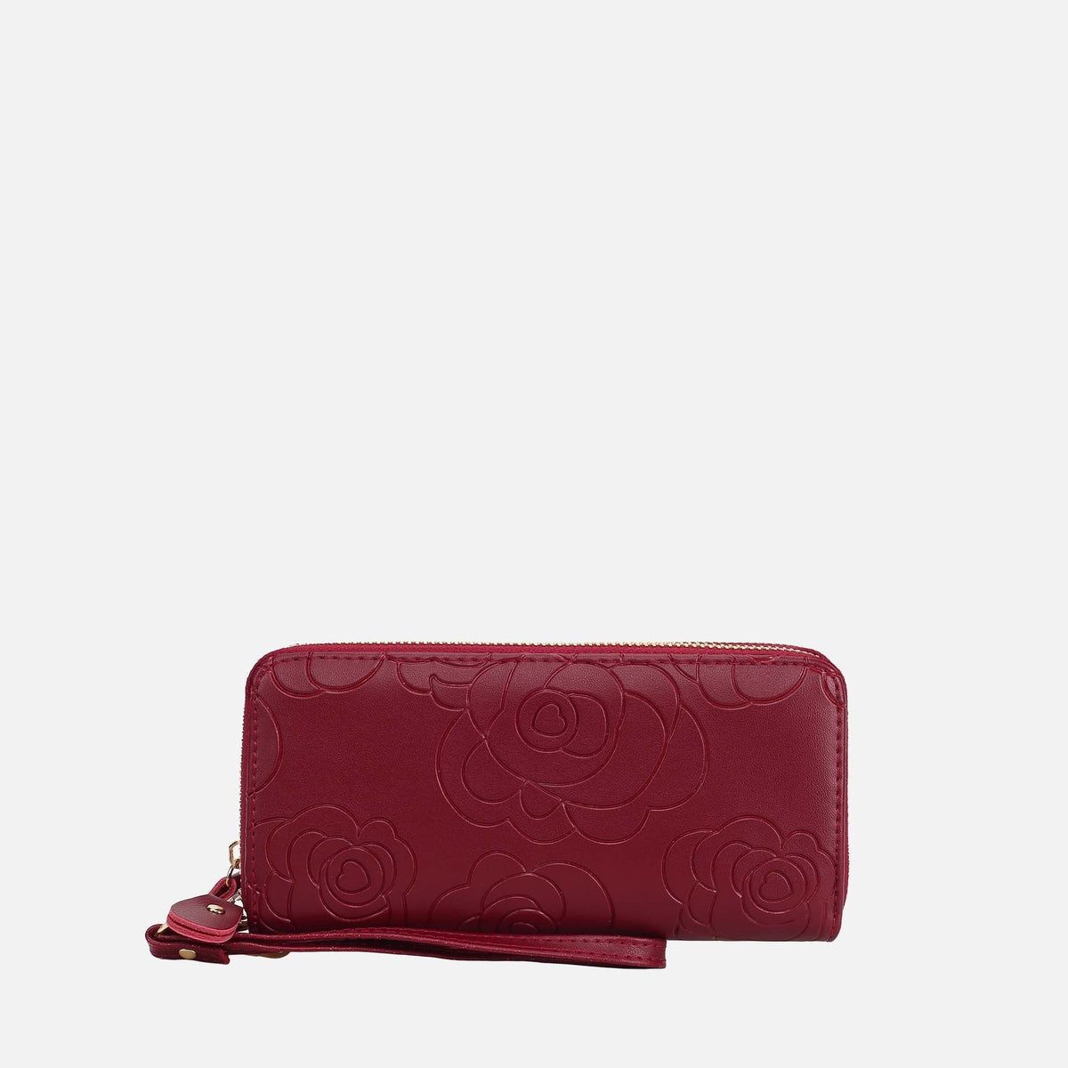 Ellie Leather Wallet