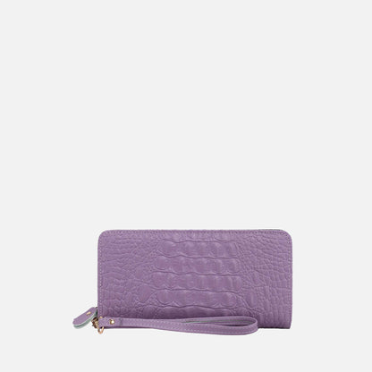 Eve Leather Wallet