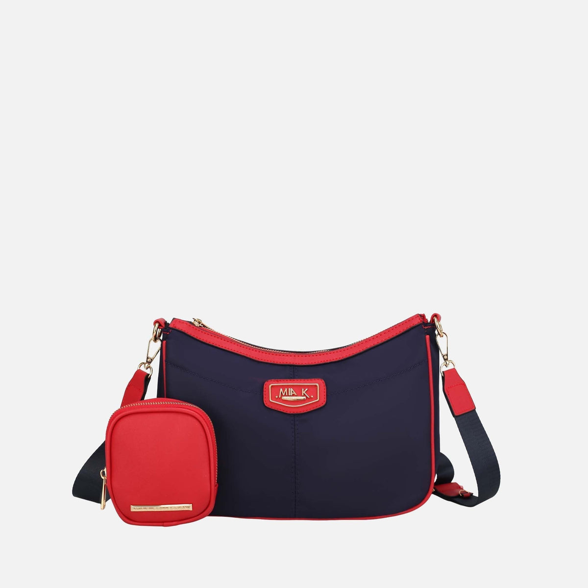 Freya 2 PCS Crossbody Bag