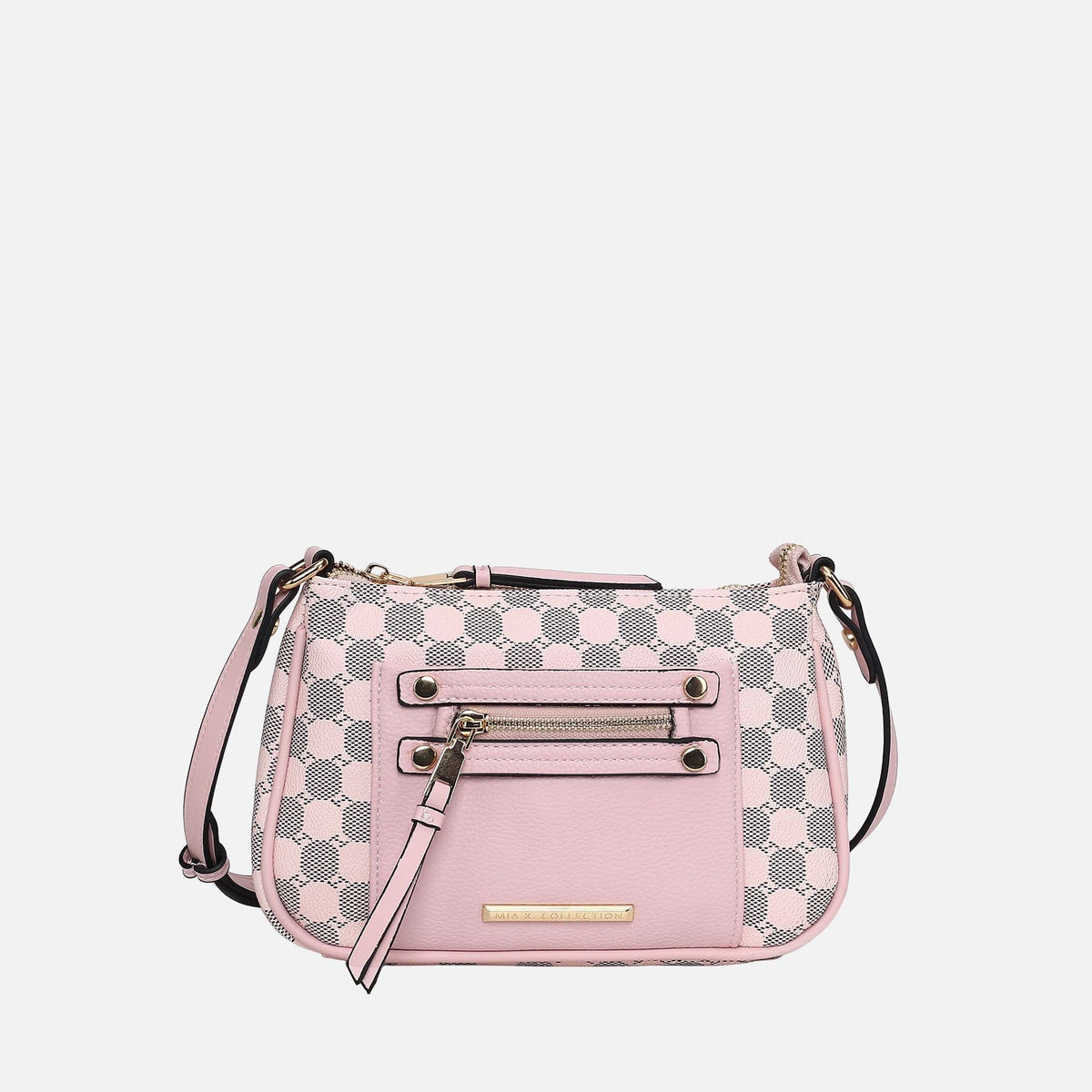 Essie Crossbody Bag