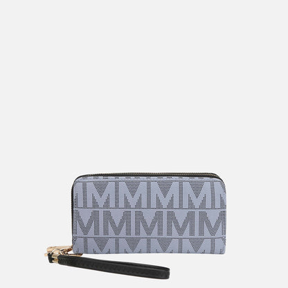 Danielle Signature Wallet