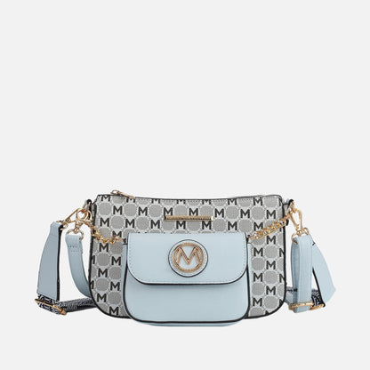 Ciri Double Bag