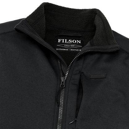 Filson Men's Granite Spire Fleece 1St Standard Jacket Jackets
