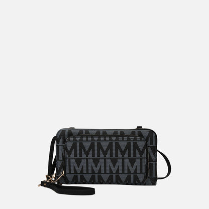 Dilma Phone Crossbody Bag