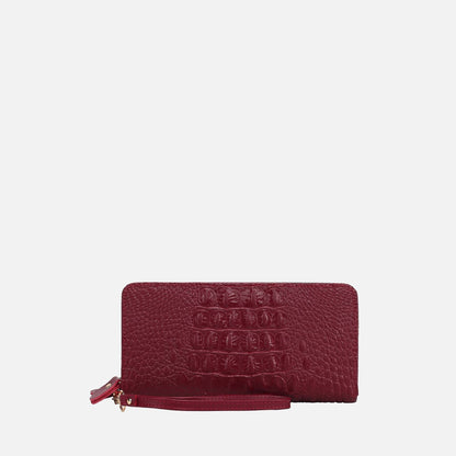 Eve Leather Wallet