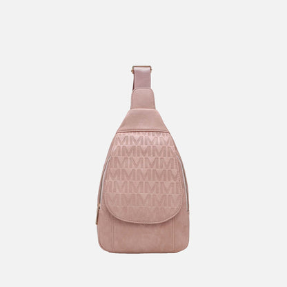 Cleisy Sling Bag