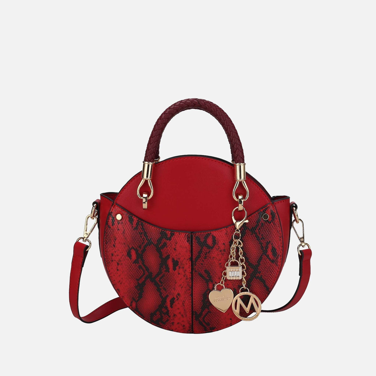 Camille Crossbody Bag