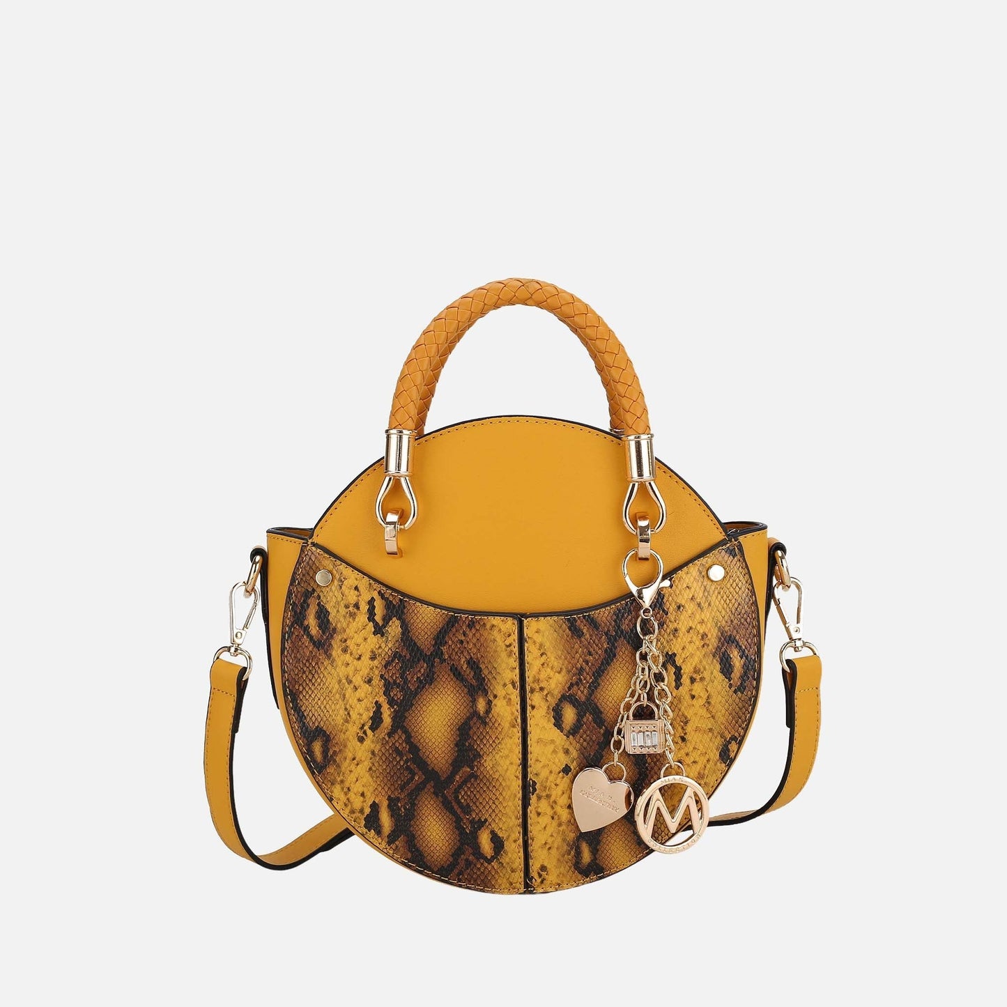 Camille Crossbody Bag