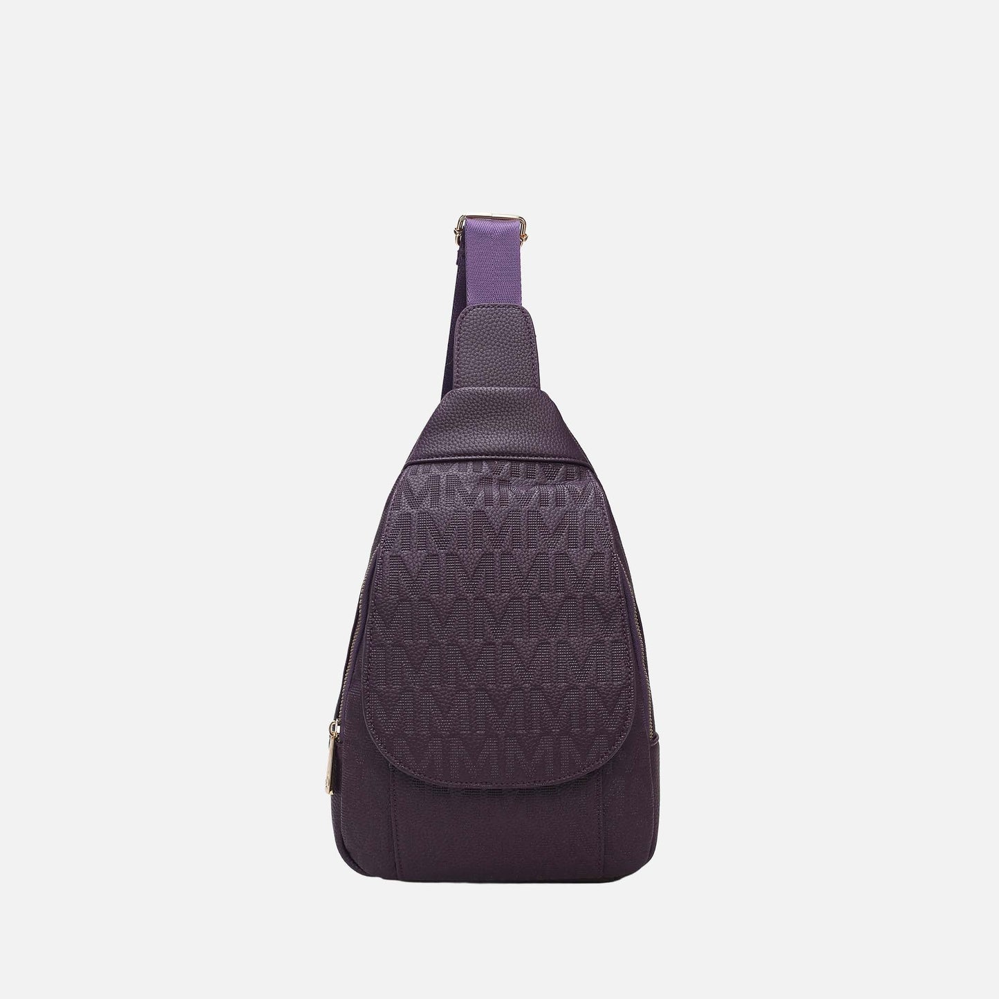 Cleisy Sling Bag