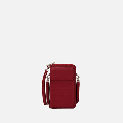 Caddy Signature Phone Crossbody