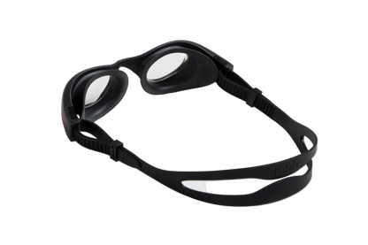 Arena The One Woman Fitness Swim Goggle - Clear/Black