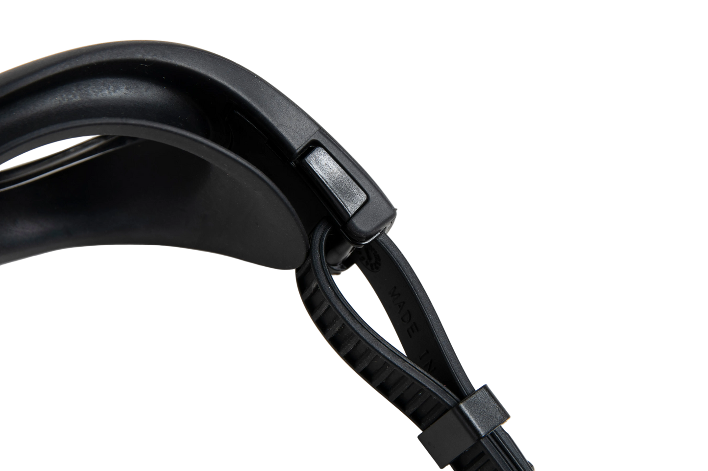 Arena The One Woman Fitness Swim Goggle - Clear/Black