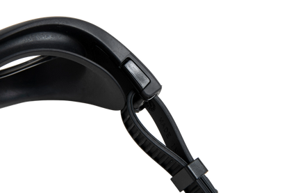Arena The One Woman Fitness Swim Goggle - Clear/Black