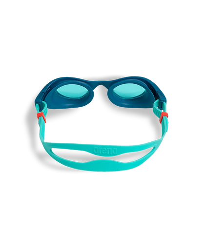 Arena The One Woman Fitness Swim Goggle - Blue-Cosmo