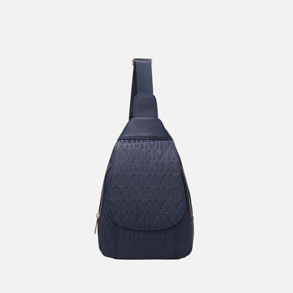 Cleisy Sling Bag