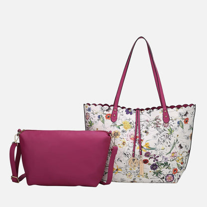 Danielle Tote Bag and Set