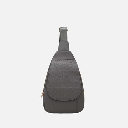 Cleisy Sling Bag