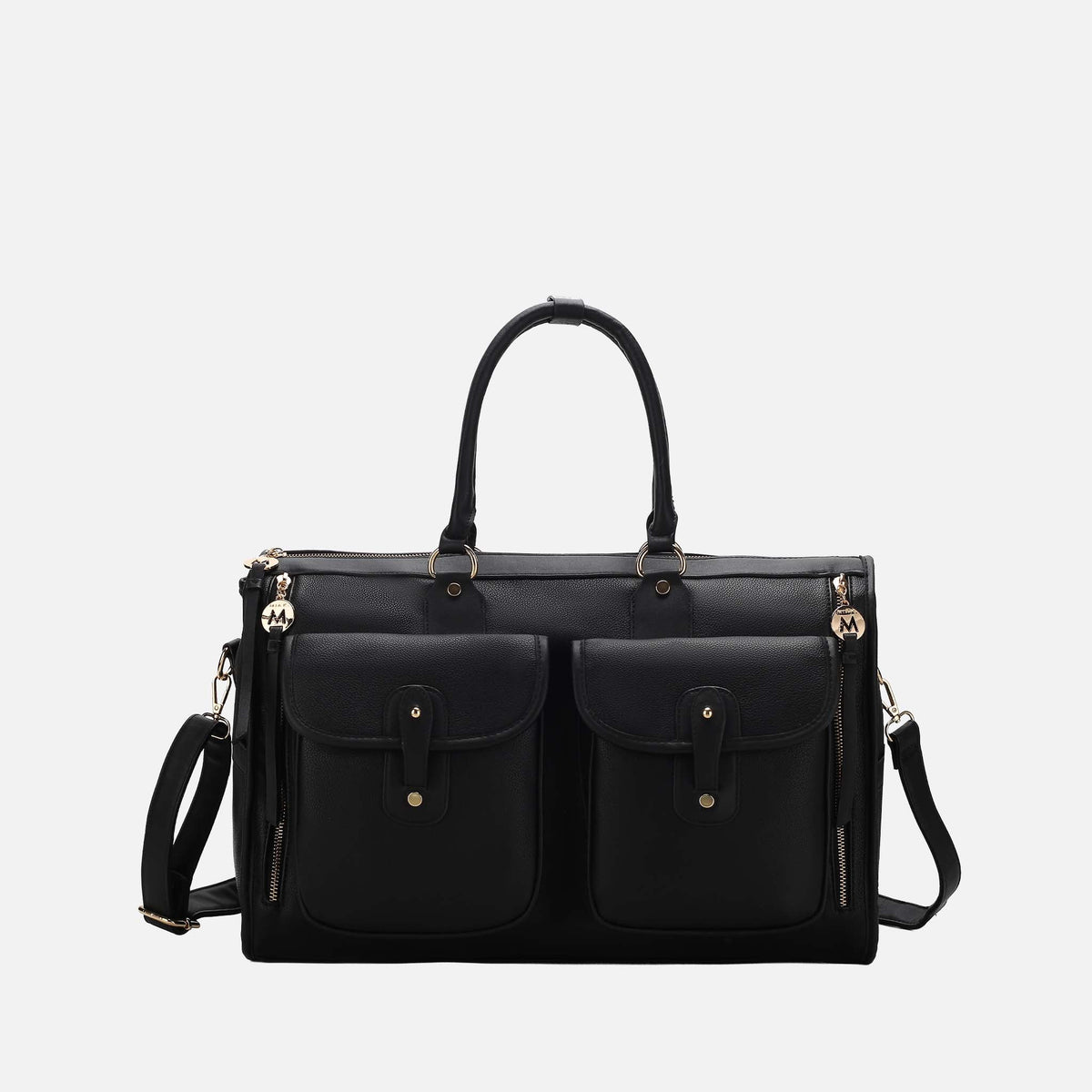 Genevieve Weekender Bag