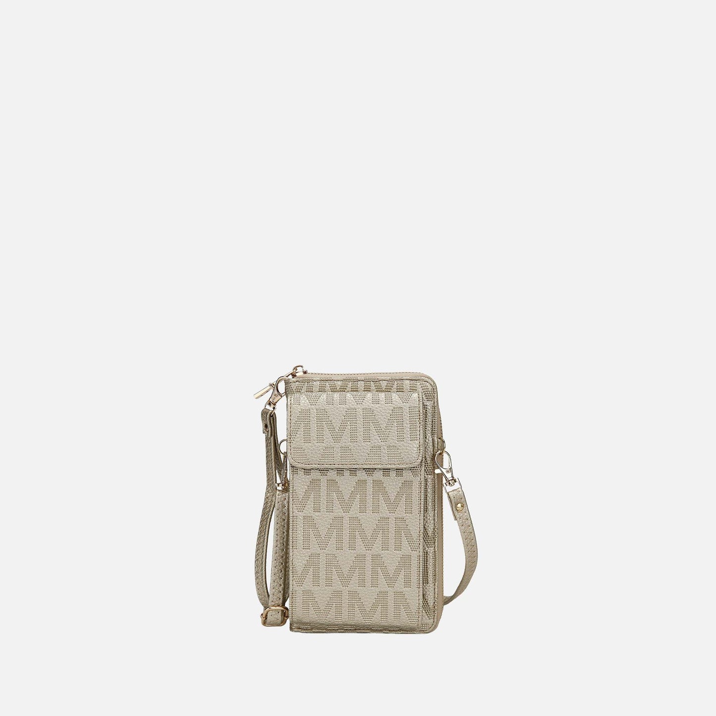 Caddy Signature Phone Crossbody