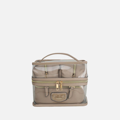 Emma Cosmetic Case and Set
