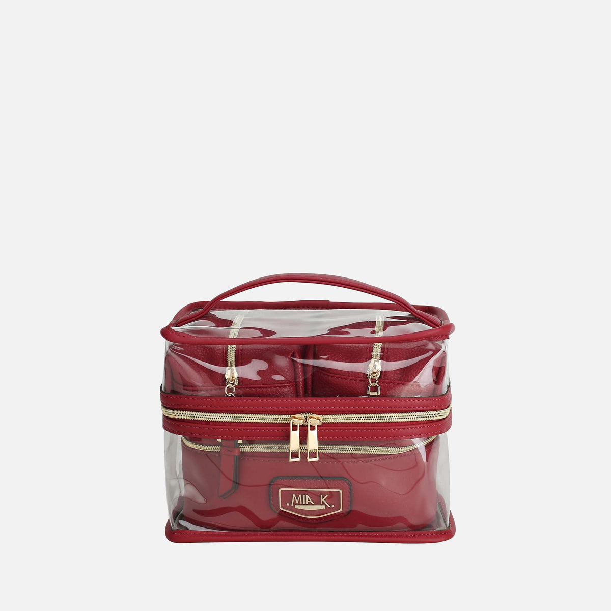 Emma Cosmetic Case and Set