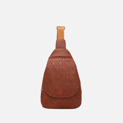 Cleisy Sling Bag