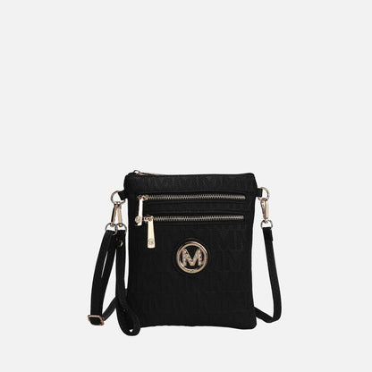 Andrea Signature Crossbody Bag