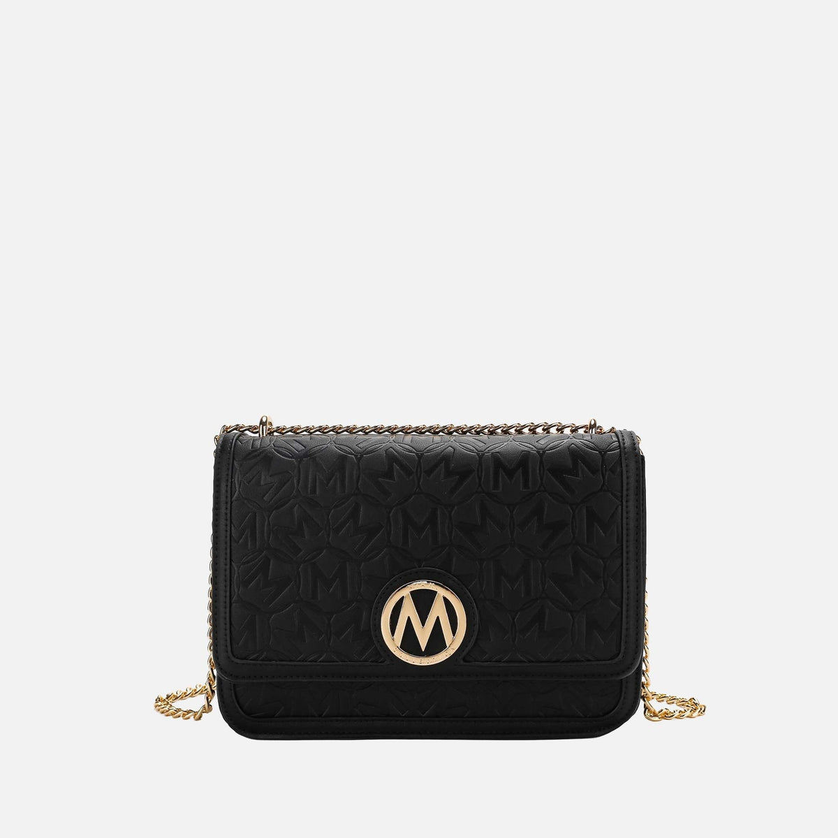Amiyah Crossbody Bag