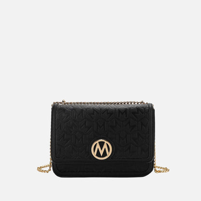 Amiyah Crossbody Bag