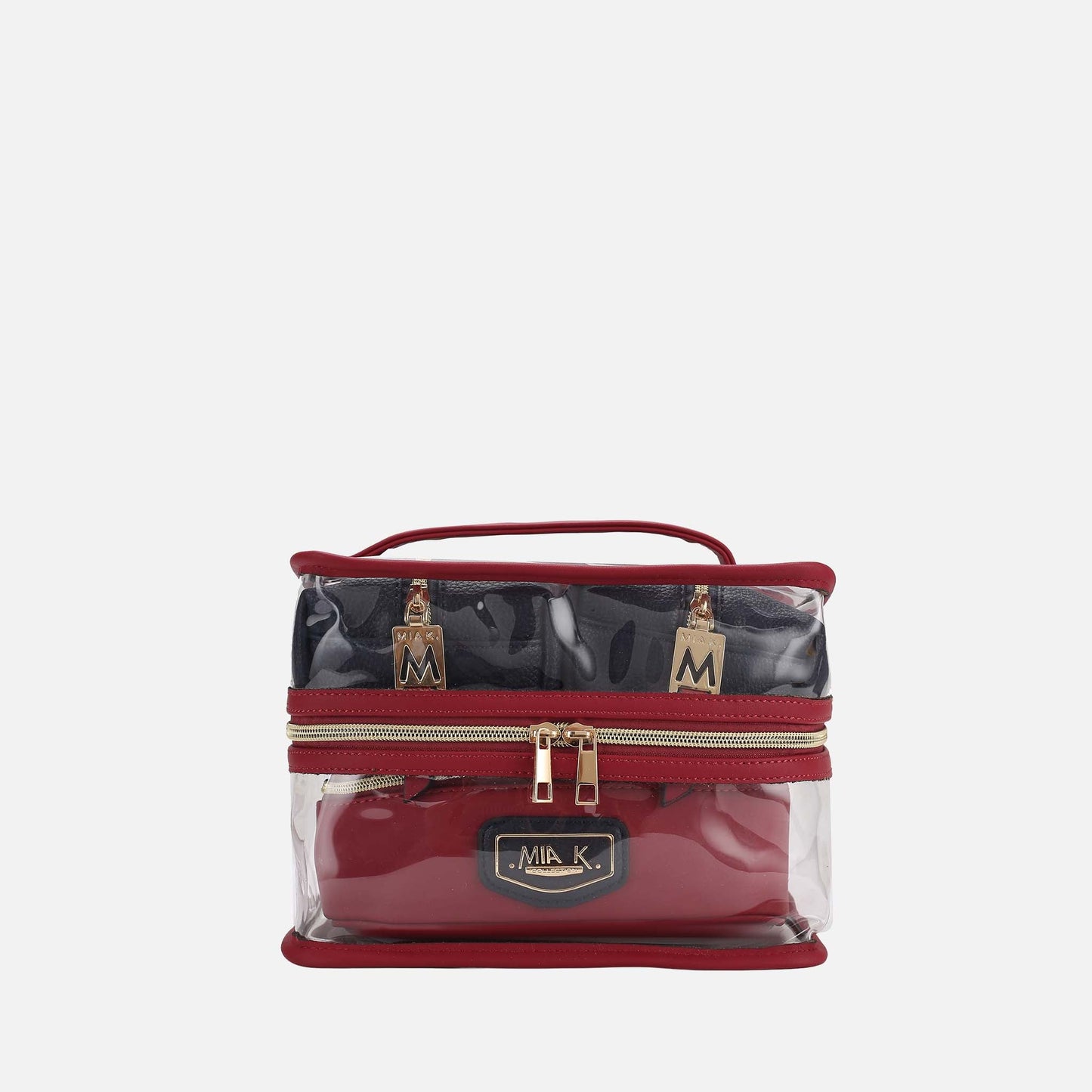 Emma Cosmetic Case and Set