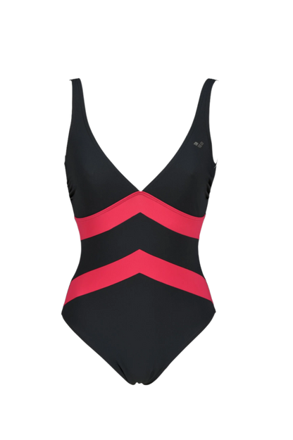 Arena Vera Wing Back One Piece Swimsuit - FINAL SALE