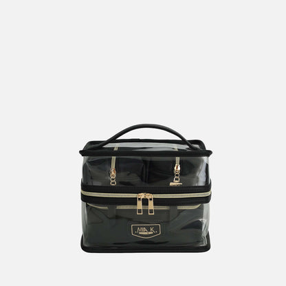 Emma Cosmetic Case and Set