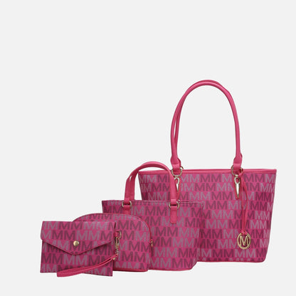 Alexy Signature Tote Bag and Set