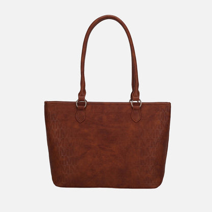 Edelyn Signature Tote Bag and Set