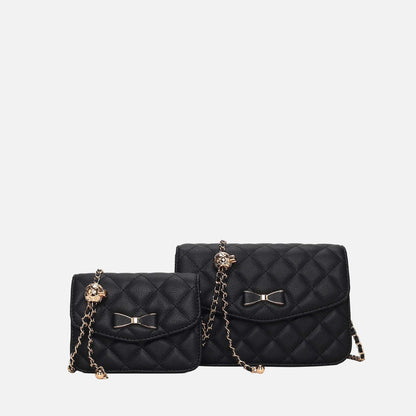 Blossom Shoulder Bag and Set