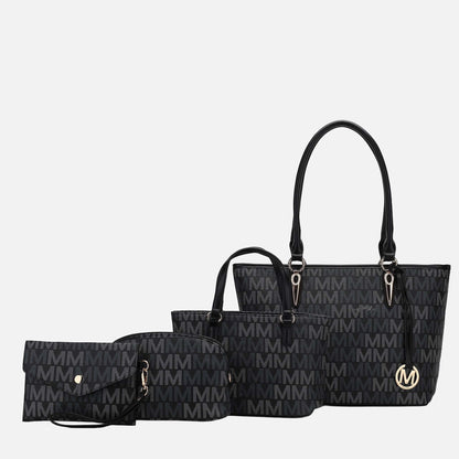 Alexy Signature Tote Bag and Set