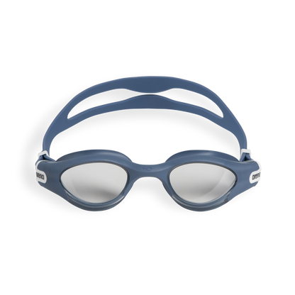 Arena The One Plus Fitness Swim Goggle - Clear/Grey/Blue